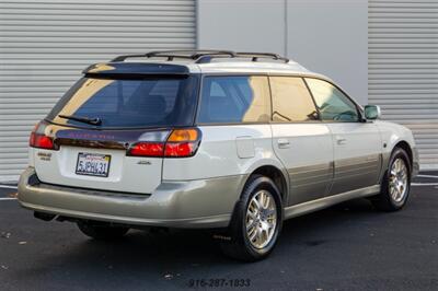 2001 Subaru Outback L.L. Bean Edition   - Photo 5 - Lodi, CA 95240
