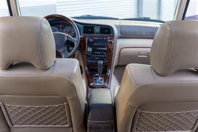 2001 Subaru Outback L.L. Bean Edition   - Photo 15 - Lodi, CA 95240