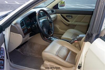 2001 Subaru Outback L.L. Bean Edition   - Photo 10 - Lodi, CA 95240