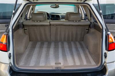 2001 Subaru Outback L.L. Bean Edition   - Photo 14 - Lodi, CA 95240