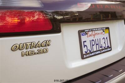2001 Subaru Outback L.L. Bean Edition   - Photo 7 - Lodi, CA 95240