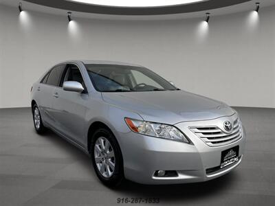 2007 Toyota Camry XLE - Photo 1 - Sacramento, CA 95826