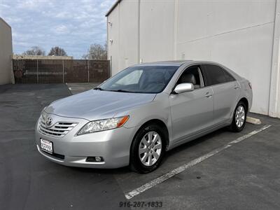 2007 Toyota Camry XLE - Photo 3 - Sacramento, CA 95826