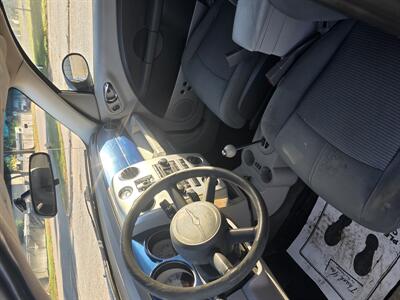 2009 Chrysler PT Cruiser Touring Touring - Photo 8 - Elkhart, IN 46516