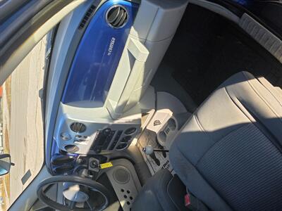 2009 Chrysler PT Cruiser Touring Touring - Photo 5 - Elkhart, IN 46516