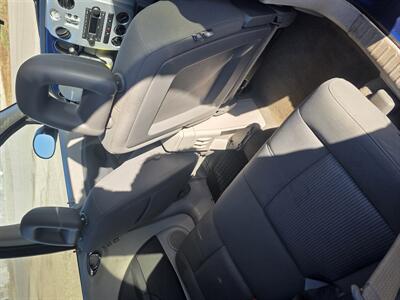 2009 Chrysler PT Cruiser Touring Touring - Photo 6 - Elkhart, IN 46516