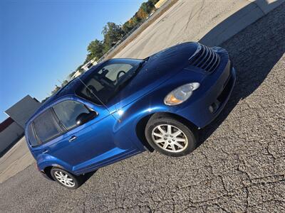 2009 Chrysler PT Cruiser Touring Touring - Photo 1 - Elkhart, IN 46516
