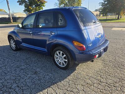 2009 Chrysler PT Cruiser Touring Touring - Photo 3 - Elkhart, IN 46516