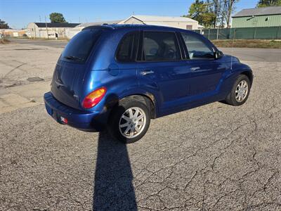 2009 Chrysler PT Cruiser Touring Touring - Photo 4 - Elkhart, IN 46516