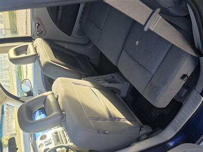 2009 Chrysler PT Cruiser Touring Touring - Photo 7 - Elkhart, IN 46516