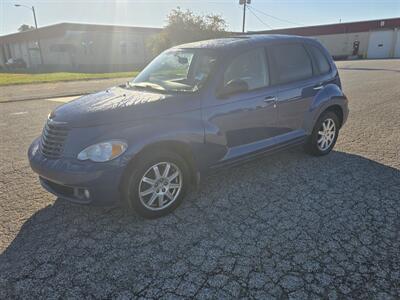 2009 Chrysler PT Cruiser Touring Touring - Photo 2 - Elkhart, IN 46516