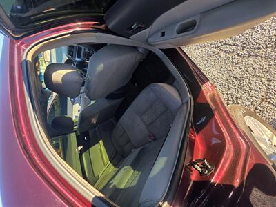 2011 Ford Fusion S - Photo 8 - Elkhart, IN 46516