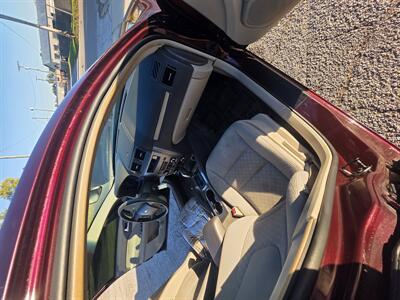 2011 Ford Fusion S - Photo 7 - Elkhart, IN 46516