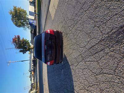 2011 Ford Fusion S - Photo 4 - Elkhart, IN 46516