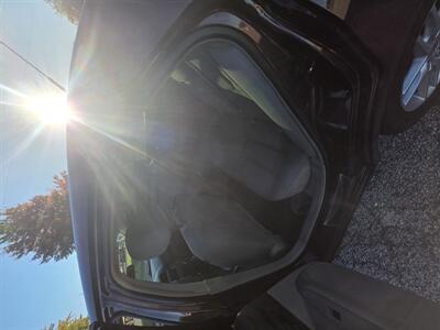 2011 Ford Fusion S - Photo 6 - Elkhart, IN 46516