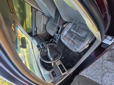 2011 Ford Fusion S - Photo 5 - Elkhart, IN 46516