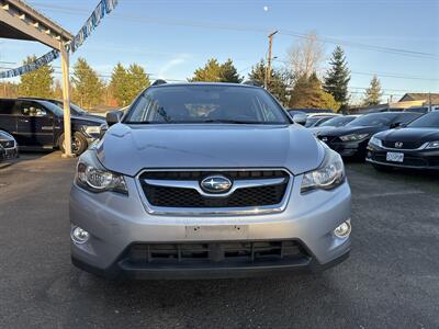 2014 Subaru XV Crosstrek 2.0i Limited   - Photo 2 - Portland, OR 97267
