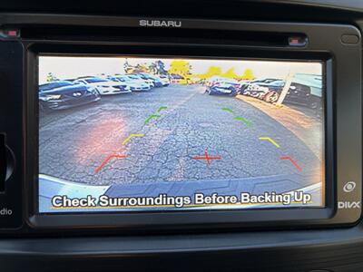 2014 Subaru XV Crosstrek 2.0i Limited   - Photo 20 - Portland, OR 97267