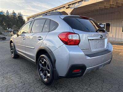 2014 Subaru XV Crosstrek 2.0i Limited   - Photo 5 - Portland, OR 97267