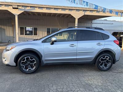 2014 Subaru XV Crosstrek 2.0i Limited   - Photo 4 - Portland, OR 97267
