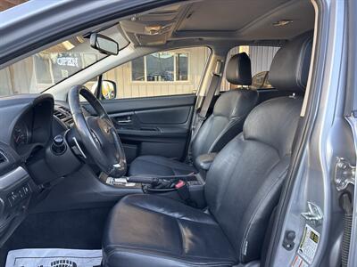 2014 Subaru XV Crosstrek 2.0i Limited   - Photo 10 - Portland, OR 97267