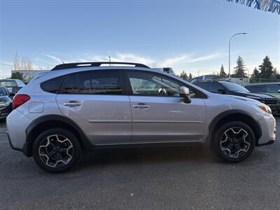 2014 Subaru XV Crosstrek 2.0i Limited   - Photo 8 - Portland, OR 97267