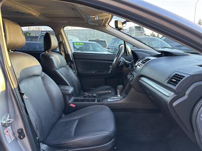 2014 Subaru XV Crosstrek 2.0i Limited   - Photo 17 - Portland, OR 97267