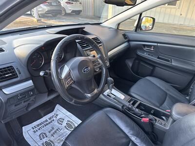 2014 Subaru XV Crosstrek 2.0i Limited   - Photo 11 - Portland, OR 97267