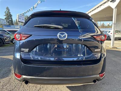 2017 Mazda CX-5 Touring   - Photo 6 - Portland, OR 97267