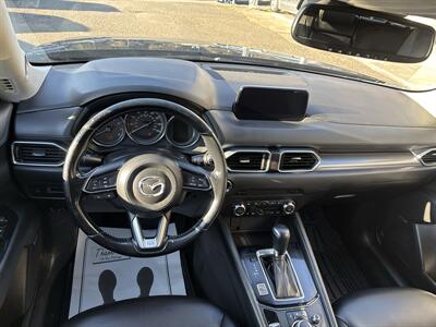 2017 Mazda CX-5 Touring   - Photo 12 - Portland, OR 97267