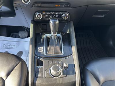 2017 Mazda CX-5 Touring   - Photo 19 - Portland, OR 97267