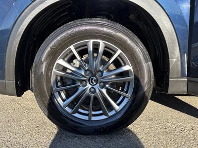 2017 Mazda CX-5 Touring   - Photo 31 - Portland, OR 97267