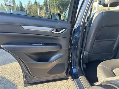 2017 Mazda CX-5 Touring   - Photo 23 - Portland, OR 97267