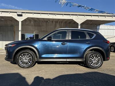 2017 Mazda CX-5 Touring   - Photo 4 - Portland, OR 97267