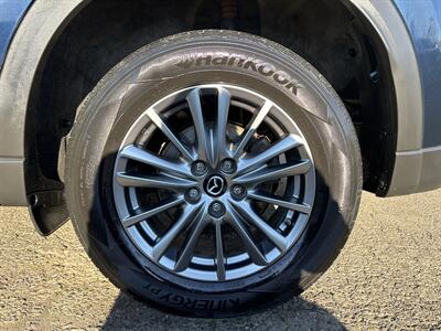 2017 Mazda CX-5 Touring   - Photo 32 - Portland, OR 97267