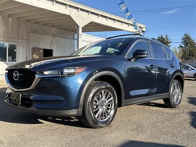 2017 Mazda CX-5 Touring   - Photo 3 - Portland, OR 97267