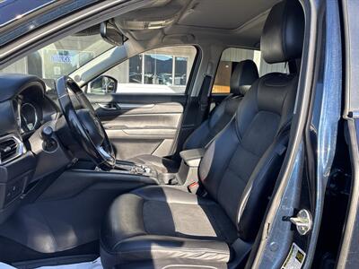 2017 Mazda CX-5 Touring   - Photo 9 - Portland, OR 97267