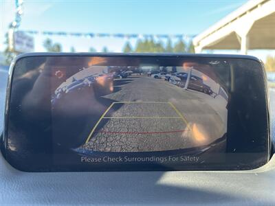 2017 Mazda CX-5 Touring   - Photo 20 - Portland, OR 97267