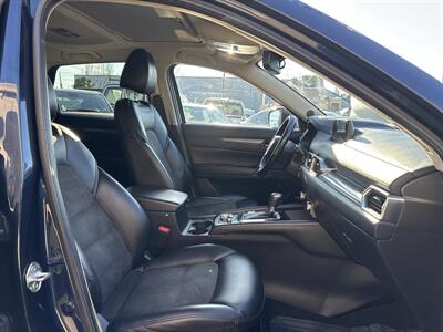 2017 Mazda CX-5 Touring   - Photo 15 - Portland, OR 97267