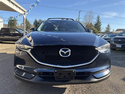 2017 Mazda CX-5 Touring   - Photo 2 - Portland, OR 97267