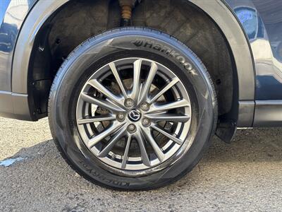 2017 Mazda CX-5 Touring   - Photo 33 - Portland, OR 97267