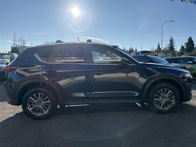 2017 Mazda CX-5 Touring   - Photo 8 - Portland, OR 97267