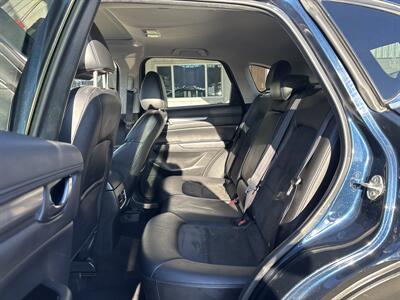 2017 Mazda CX-5 Touring   - Photo 11 - Portland, OR 97267