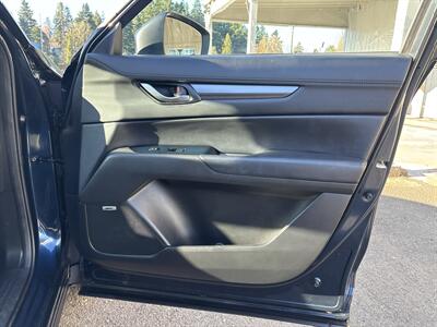 2017 Mazda CX-5 Touring   - Photo 25 - Portland, OR 97267