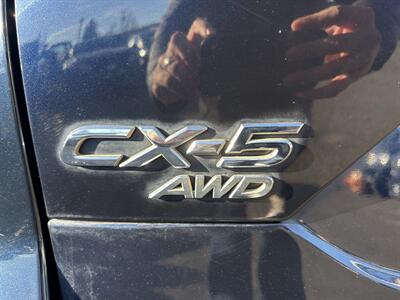 2017 Mazda CX-5 Touring   - Photo 29 - Portland, OR 97267