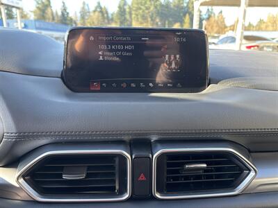 2017 Mazda CX-5 Touring   - Photo 16 - Portland, OR 97267