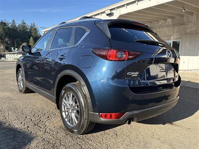2017 Mazda CX-5 Touring   - Photo 5 - Portland, OR 97267