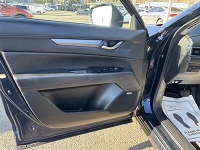 2017 Mazda CX-5 Touring   - Photo 24 - Portland, OR 97267