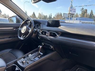 2017 Mazda CX-5 Touring   - Photo 18 - Portland, OR 97267