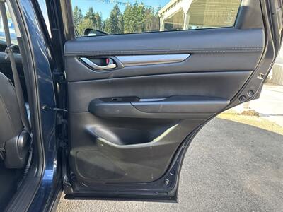 2017 Mazda CX-5 Touring   - Photo 27 - Portland, OR 97267